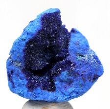 Azurite geode crystal for sale  Tucson