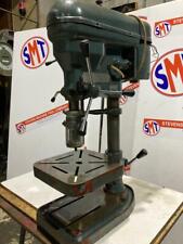 Progress bench drill for sale  SMETHWICK