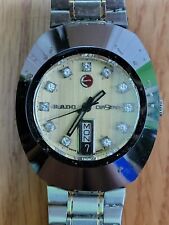 Vintage rado diastar for sale  Silver Spring