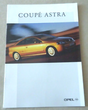 2000 opel astra d'occasion  Libourne
