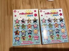 Milkshake stars dvd for sale  HULL