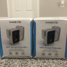 Rangextd range extender for sale  Kansas City