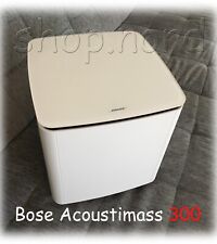 Bose acoustimass 700 gebraucht kaufen  Rostock