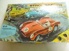 Strombecker road racing for sale  New Baltimore