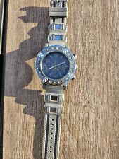 techno king watches blue for sale  Clifton Heights