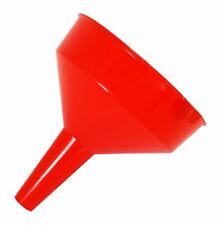 Plastic pouring funnel for sale  WALSALL