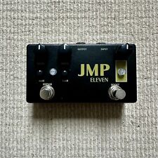Lovepedal jmp overdrive for sale  WESTCLIFF-ON-SEA