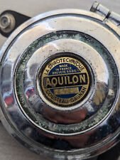 Spirotechnique aquilon coustea d'occasion  France