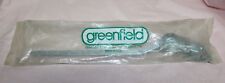 Vintage greenfield alloy for sale  Amherst