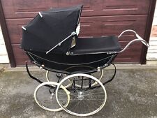 1950/60 Coach Built Baby Pram By Osnath  for sale  Shipping to South Africa