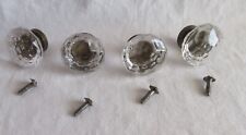 Antique glass knobs for sale  Rockford