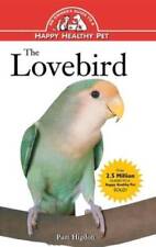 Lovebird owner guide for sale  Montgomery