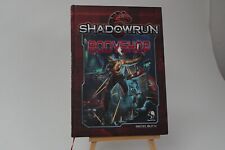 Shadowrun bodyshop gebraucht kaufen  Wangen,-Untertürkhm.