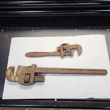Stillson pipe wrench for sale  New Haven