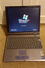 windows xp laptop for sale  WIDNES