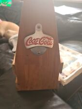 coca cola crate for sale  COLNE