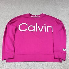 Calvin klein sweatshirt for sale  Sewell