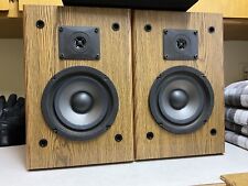 Sansui speakers pair for sale  Mukilteo