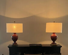 wildwood lamp glazed crackle for sale  Naples