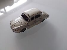 Dinky toys renault d'occasion  Châtenay-Malabry