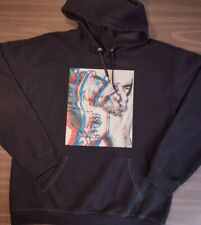 Suéter pulôver gráfico Fetty Wap com capuz masculino tamanho médio hip hop rap comprar usado  Enviando para Brazil