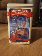 Vintage cracker jack for sale  Broken Arrow