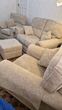 Piece suite seater for sale  ST. HELENS