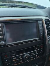 jeep sat nav for sale  LONDONDERRY