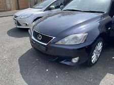 Lexus is200d 220d for sale  OLDBURY