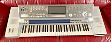 Technics kn7000 keyboard for sale  KIRKCALDY