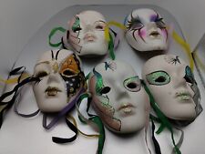 theatre masks for sale  Pendergrass
