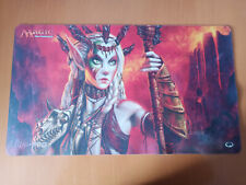 Mtg playmat bloodbraid gebraucht kaufen  Geislar