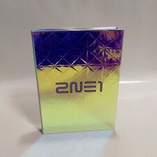 CD 2NE1 TO ANYONE 2009 O Primeiro Álbum da Coreia Sem Cartão Fotográfico comprar usado  Enviando para Brazil