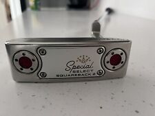 Scotty cameron special for sale  PRESTON