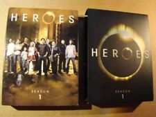 heroes season 1 dvd for sale  Pittsburgh