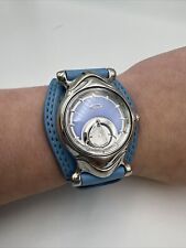Relógio de pulso Oakley Judy II feminino azul comprar usado  Enviando para Brazil