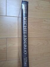 Folio society michelangelo for sale  READING