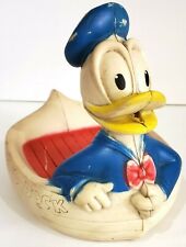 Donald duck rubber for sale  Taylor