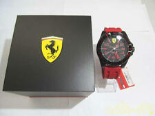 SCUDERIA FERRARI SF.32.1.96.0255 Reloj analógico de Japón segunda mano  Embacar hacia Argentina