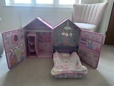 Baby annabell house for sale  CLACTON-ON-SEA