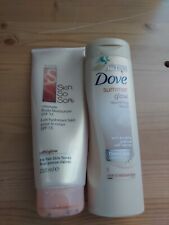 Dove summer glow for sale  GLASGOW