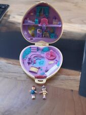 Polly pocket coeur d'occasion  Merville
