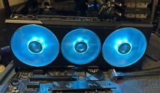 Powercolor hellhound radeon d'occasion  Expédié en Belgium