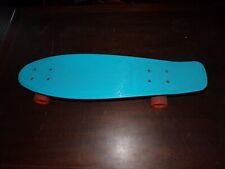 Ancien skateboard planche d'occasion  Ciry-le-Noble