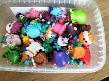 Shopkins moshlings bundle for sale  SHEFFIELD