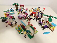 Lego friends lot for sale  Spring