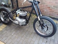 Bsa a10 motorcycle. for sale  WALSALL