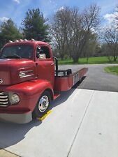 1949 ford coe for sale  Oxford