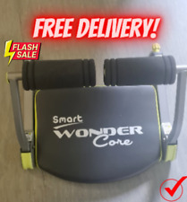 Wondercore smart exercise for sale  LONDON