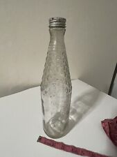 Vintage ribena glass for sale  BANGOR